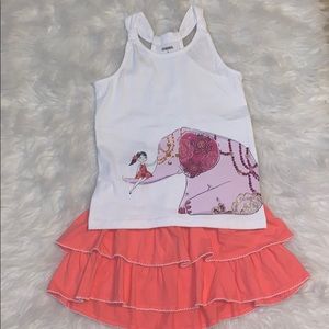 ⭐️⭐️Gymboree Outfit⭐️⭐️